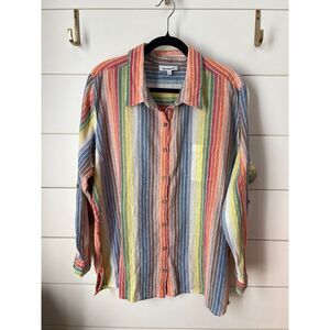 ✨ Serengeti Button-up ✨